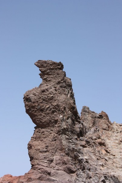 Тенерифская сказка. Часть 2. "Затерянный в мирах"