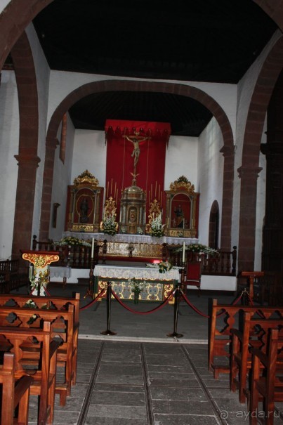 Тенерифская сказка. Часть 2. "Затерянный в мирах"