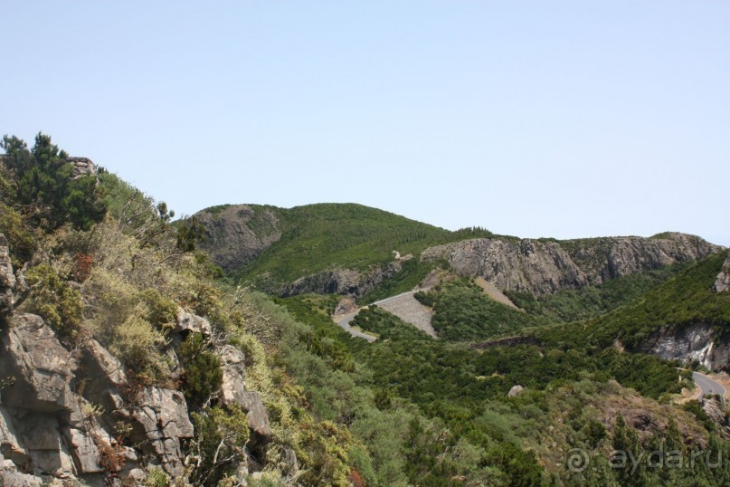 Тенерифская сказка. Часть 2. "Затерянный в мирах"