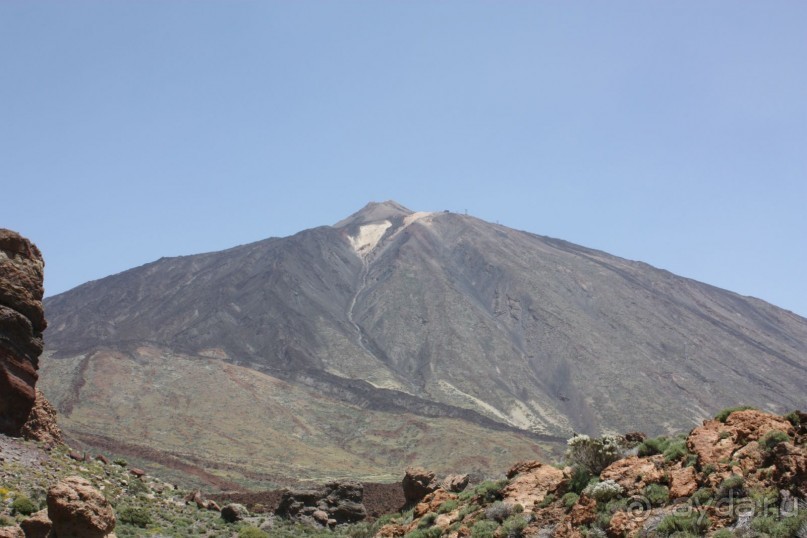 Тенерифская сказка. Часть 2. "Затерянный в мирах"