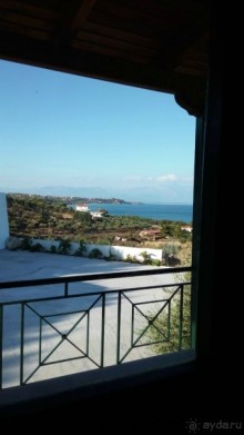 Альбом отзыва "Греческая "кругосветка". Пелопоннес. Берега моей мечты."