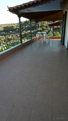 Альбом отзыва "Греческая "кругосветка". Пелопоннес. Берега моей мечты."