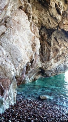 Альбом отзыва "Греческая "кругосветка". Пелопоннес. Берега моей мечты."