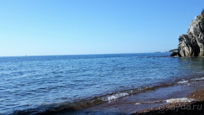 Альбом отзыва "Греческая "кругосветка". Пелопоннес. Берега моей мечты."