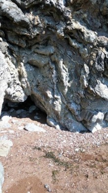 Альбом отзыва "Греческая "кругосветка". Пелопоннес. Берега моей мечты."