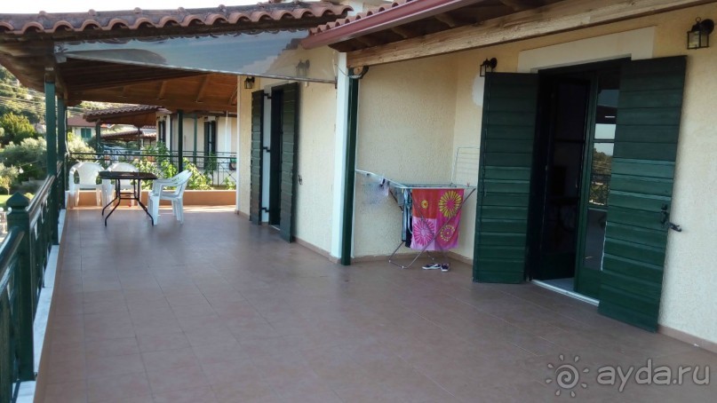 Греческая "кругосветка". Пелопоннес. Берега моей мечты.