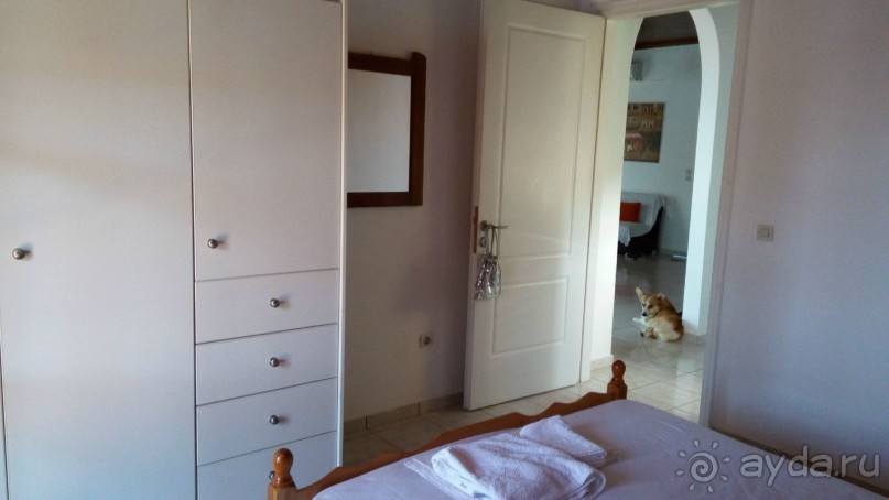 Греческая "кругосветка". Пелопоннес. Берега моей мечты.