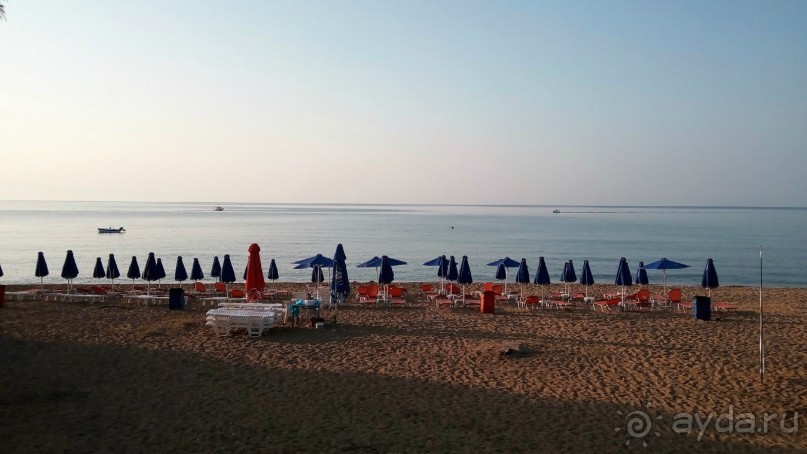 Греческая "кругосветка". Пелопоннес. Берега моей мечты.