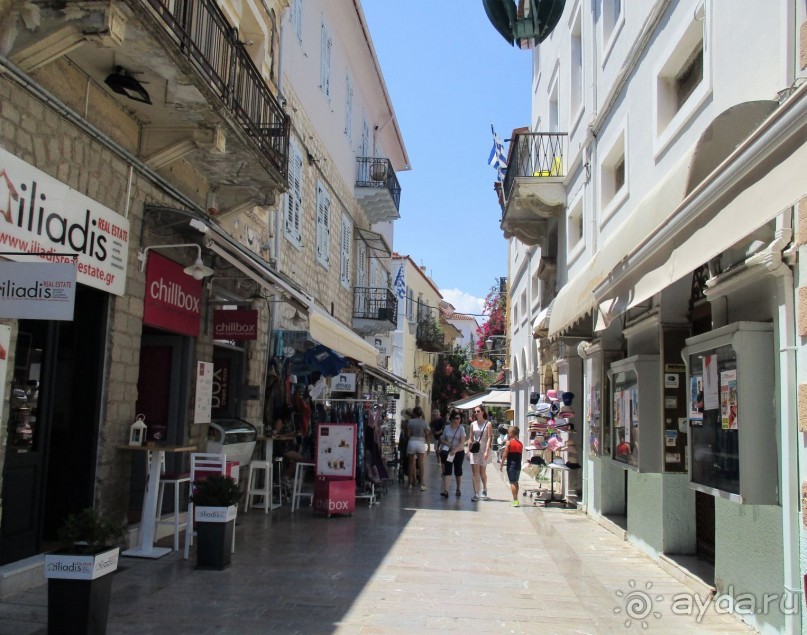 фото Пелопоннеса