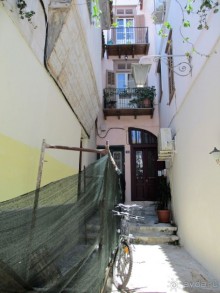 Альбом отзыва "Греческая "кругосветка" . Пелопоннес. Город Нафплион."