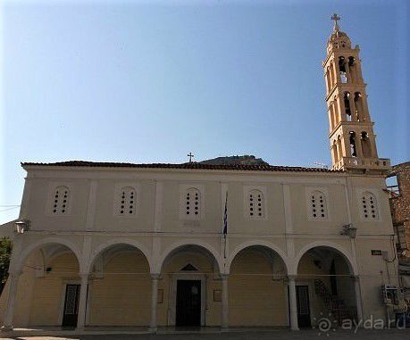 фото Пелопоннеса