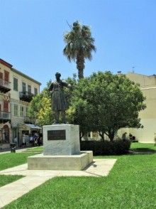 фото Пелопоннеса