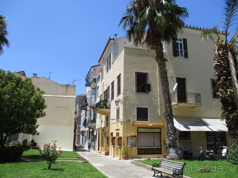 фото Пелопоннеса