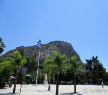 фото Пелопоннеса