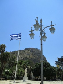 фото Пелопоннеса