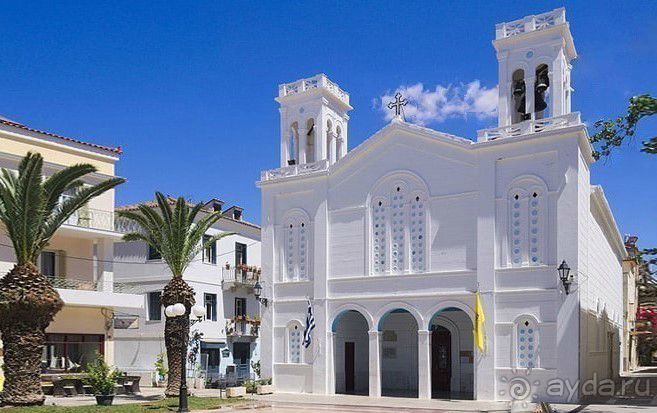 фото Пелопоннеса