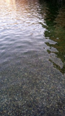 Греческая" кругостветка". Современные Афины. Ч.2 Озеро Вульягмени.