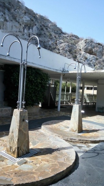 Греческая" кругостветка". Современные Афины. Ч.2 Озеро Вульягмени.