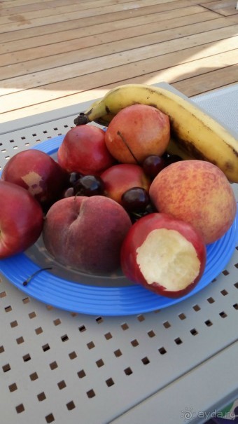 Греческая" кругостветка". Современные Афины. Ч.2 Озеро Вульягмени.