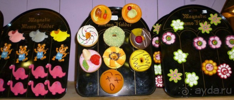 Магия греческого города. Салоники. Парки развлечений.