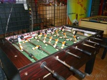 Магия греческого города. Салоники. Парки развлечений.