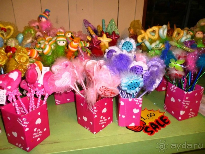 Магия греческого города. Салоники. Парки развлечений.