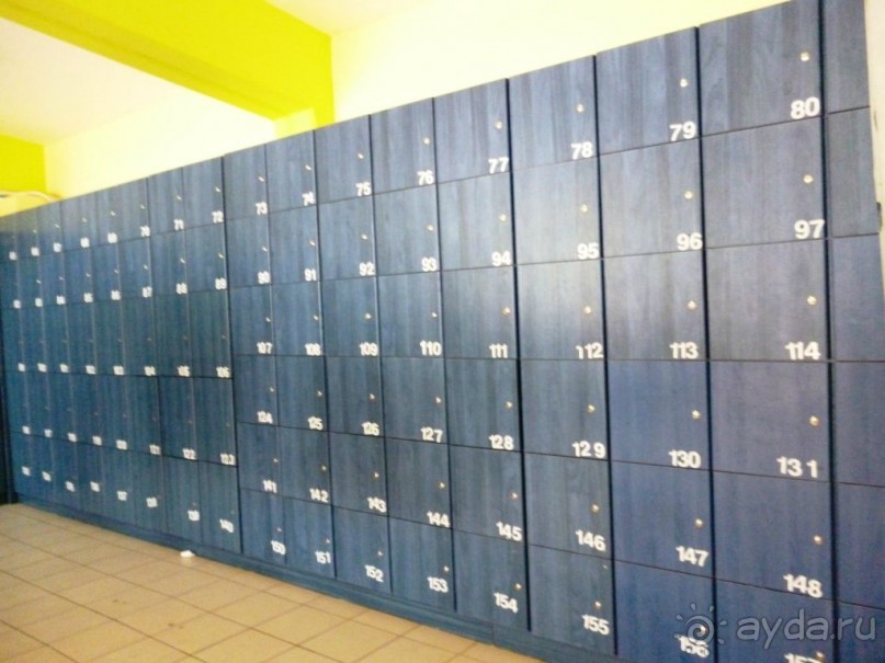 Магия греческого города. Салоники. Парки развлечений.