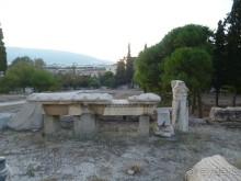 Акрополь. Ч.1.