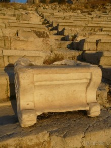 Акрополь. Ч.1.