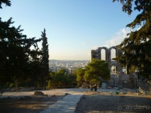 Акрополь. Ч.1.