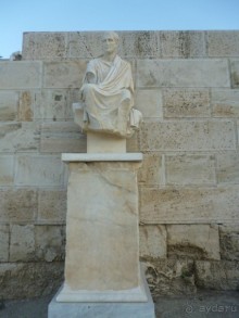 Акрополь. Ч.1.