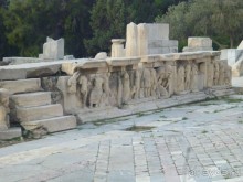 Акрополь. Ч.1.