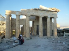 Акрополь. Ч.1.