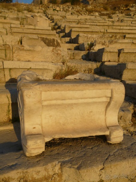 Акрополь. Ч.1.