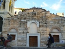 Церковь Успение Богородицы