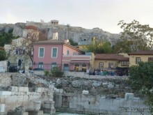 V. Афины. Источники наслаждения 