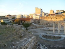 V. Афины. Источники наслаждения 