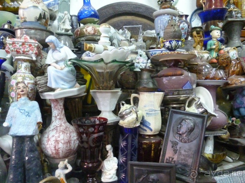 V. Афины. Источники наслаждения 