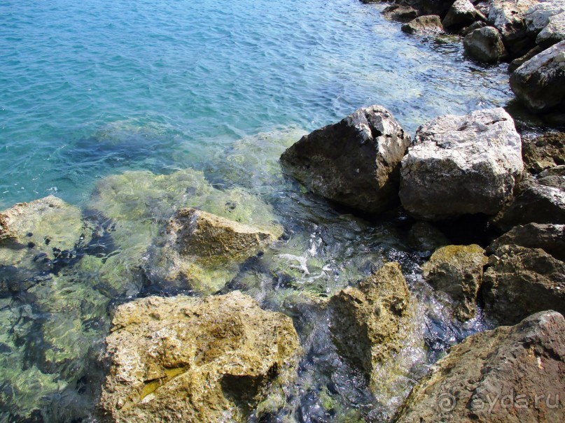 Греческая "кругосветка". Пелопоннес. Коринфия