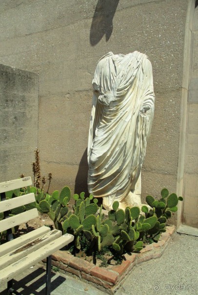 Греческая "кругосветка". Пелопоннес. Коринфия