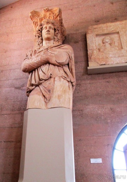 Греческая "кругосветка". Пелопоннес. Коринфия