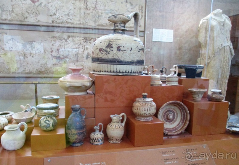 Греческая "кругосветка". Пелопоннес. Коринфия