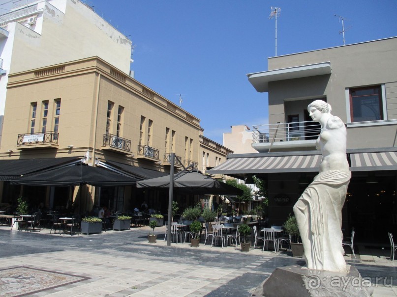 Греческая "кругосветка". Пелопоннес. Коринфия Греческая "кругосветка". Пелопоннес. Коринфия