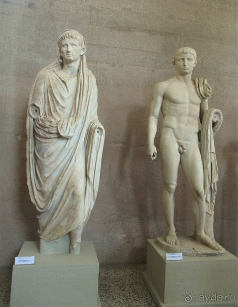 Греческая "кругосветка". Пелопоннес. Коринфия