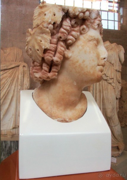 Греческая "кругосветка". Пелопоннес. Коринфия