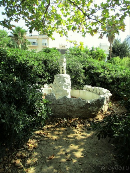 Греческая "кругосветка". Пелопоннес. Коринфия