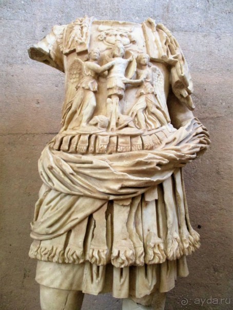 Греческая "кругосветка". Пелопоннес. Коринфия