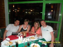 фото Marlin Inn Azur Resort 