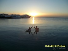 фото Marlin Inn Azur Resort 