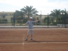 Все здорово.